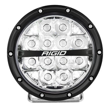 Load image into Gallery viewer, Rigid Industries 360-Series 6in LED Off-Road Spot Beam - RGBW (Pair) - Corvette Realm