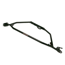 Load image into Gallery viewer, BBK 94-95 Mustang 5.0 Tubular Strut Tower Brace - Black Powdercoat Finish - Corvette Realm