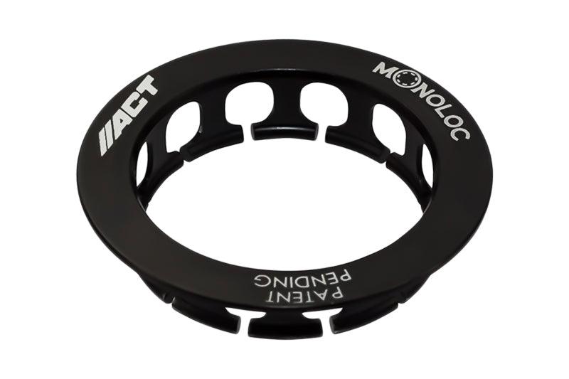 ACT 2002 Subaru Impreza Monoloc Collar - Corvette Realm