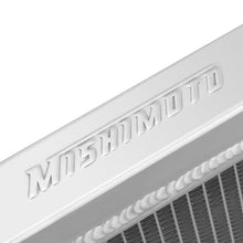 Load image into Gallery viewer, Mishimoto 06+ Honda Civic SI Manual Aluminum Radiator - Corvette Realm