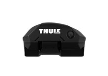 Load image into Gallery viewer, Thule Edge Raised Rail Foot Pack - Black