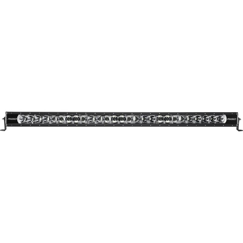 Rigid Industries Radiance+ 50in. RGBW Light Bar - Corvette Realm