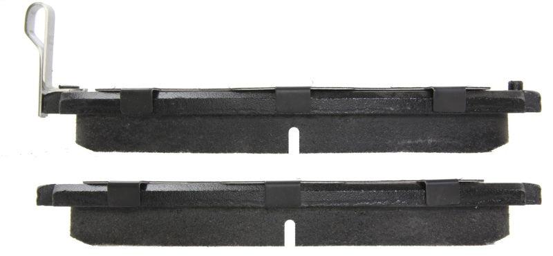 Stoptech 03-10 Subaru Forester/Impreza / 02-12 Subaru Legacy/Outback Sport Brake Pads - Front - Corvette Realm