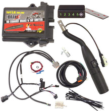 Load image into Gallery viewer, BD Diesel TapShifter / Exhaust Brake - Ford 2003-2007 PowerStroke 6.0L - Button Gear Selection - Corvette Realm