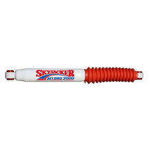 Load image into Gallery viewer, Skyjacker 2018 Jeep Wrangler JL - White OEM HD Replacement Steering Damper - Corvette Realm