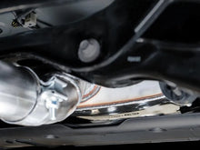 Load image into Gallery viewer, AWE Tuning 2023 Honda Civic Type R FL5 Touring Edition Exhaust w/ Triple Chrome Silver Tips - Corvette Realm