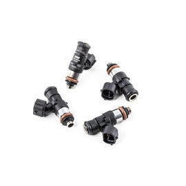 DeatschWerks 06-09 Honda S2000/02-11 Civic Si / 02-09 Acura RSX/TSX 2200cc Injectors (set of 4) - Corvette Realm