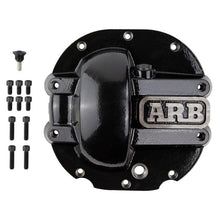 Load image into Gallery viewer, ARB Diff Cover Blk Ford 8.8 - Corvette Realm