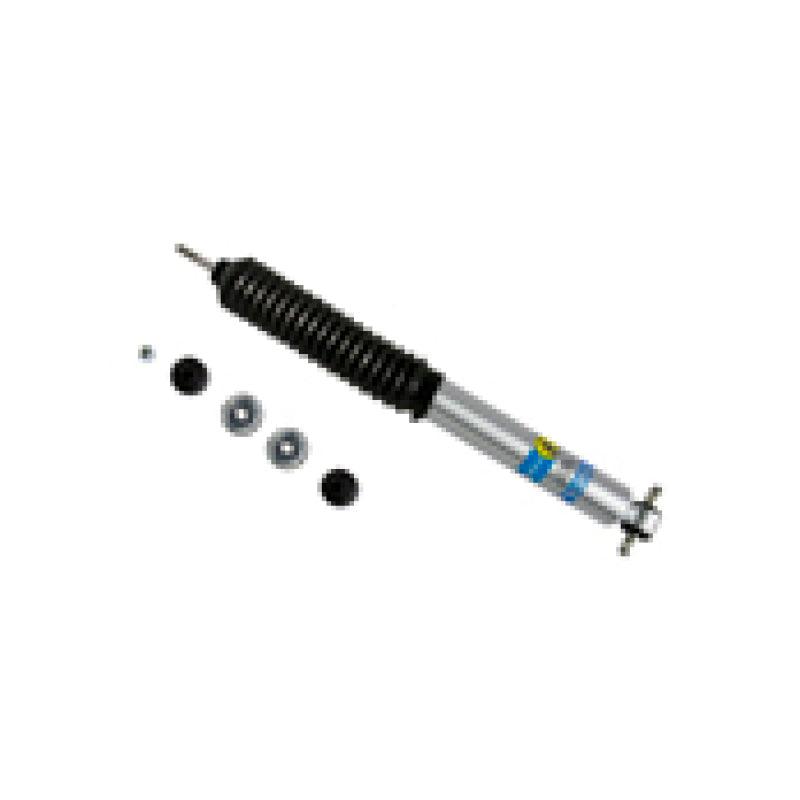 Bilstein 5100 Series 1984 Jeep Cherokee Base Front 46mm Monotube Shock Absorber - Corvette Realm