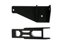 Load image into Gallery viewer, DV8 Offroad 18-20 Jeep Wrangler JL Adjustable Dead Pedal - Corvette Realm