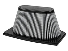 Load image into Gallery viewer, aFe Magnum FLOW PRO DRY S Inverted Air Filter 18-19 Jeep Wrangler (JL) I4-2.0L(t) - Corvette Realm