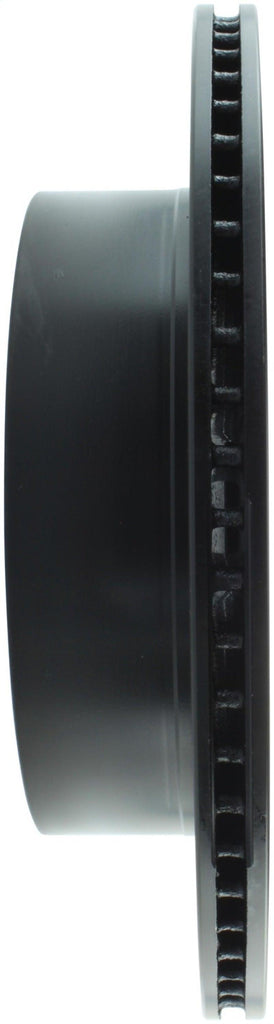 StopTech Power Slot 06-09 Lexus GS Series / 06-10 IS350 Rear Right Slotted Rotor - Corvette Realm