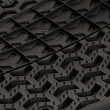 Load image into Gallery viewer, Rugged Ridge Floor Liner Front Black 2018-2020 Jeep Wrangler 2020 Gladiator JL / JT