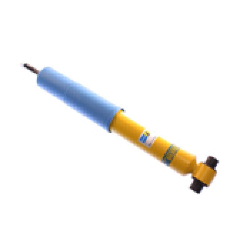 Bilstein B6 2013 Volvo XC90 3.2 Rear 46mm Monotube Shock Absorber - Corvette Realm