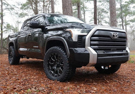 Superlift 2022 Toyota Tundra 2WD/4WD 2in Leveling Kit w/Upper Strut Spacers - Corvette Realm