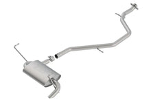Load image into Gallery viewer, Borla 19-25 Corolla SE/XSE 2.0L AT/MT FWD 4DR Hatchback 2in S-type Exhaust Turn Down Tip
