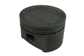Mahle MS Piston Set 4B11T 86.50mm Bore 86.0mm Stroke 143.75mm Rod 23mm Pin -4.5vol 9.1 CR Set of 4 - Corvette Realm