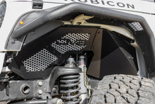 Load image into Gallery viewer, DV8 Offroad 2007-2018 Jeep Wrangler JK Front Inner Fenders