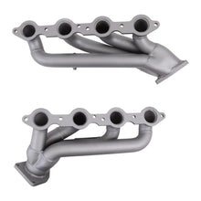 Load image into Gallery viewer, BBK 99-04 GM Truck SUV 6.0 Shorty Tuned Length Exhaust Headers - 1-3/4 Titanium Ceramic - Corvette Realm