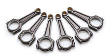 Load image into Gallery viewer, Manley BMW 5.709 T/T N54 Connecting Rod Set - Corvette Realm