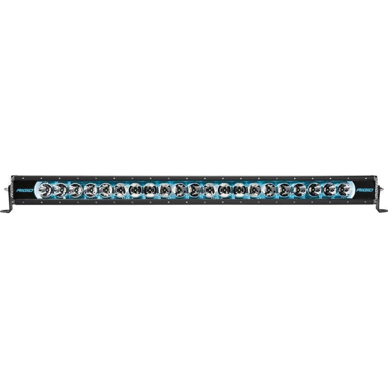 Rigid Industries Radiance+ 40in. RGBW Light Bar - Corvette Realm