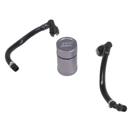BBK 11-17 Ford Mustang GT Oil Separator Kit - Passenger Side - Corvette Realm