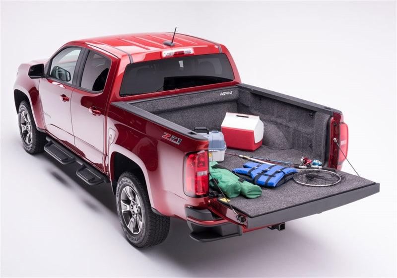 BedRug 17-23 Chevrolet Colorado 61.7in Bed Bedliner - Corvette Realm