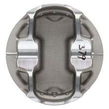 Load image into Gallery viewer, Wiseco Nissan 04 350Z VQ35 4v Domed +7cc 96mm Piston Shelf Stock Kit - Corvette Realm