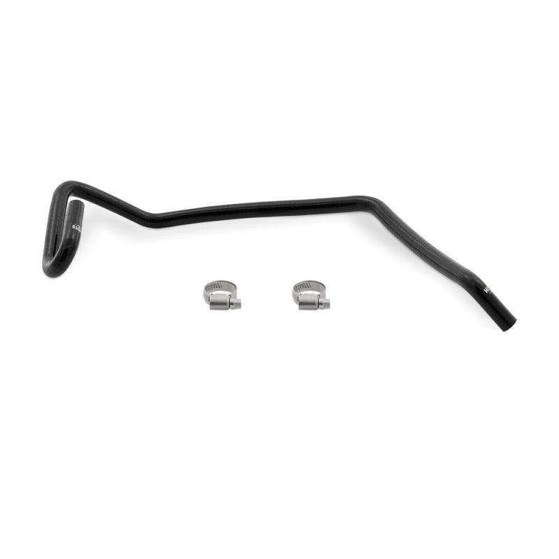 Mishimoto 15-21 VW Golf/GTI Silicone Intake Coolant Reroute Hose Kit - Black - Corvette Realm