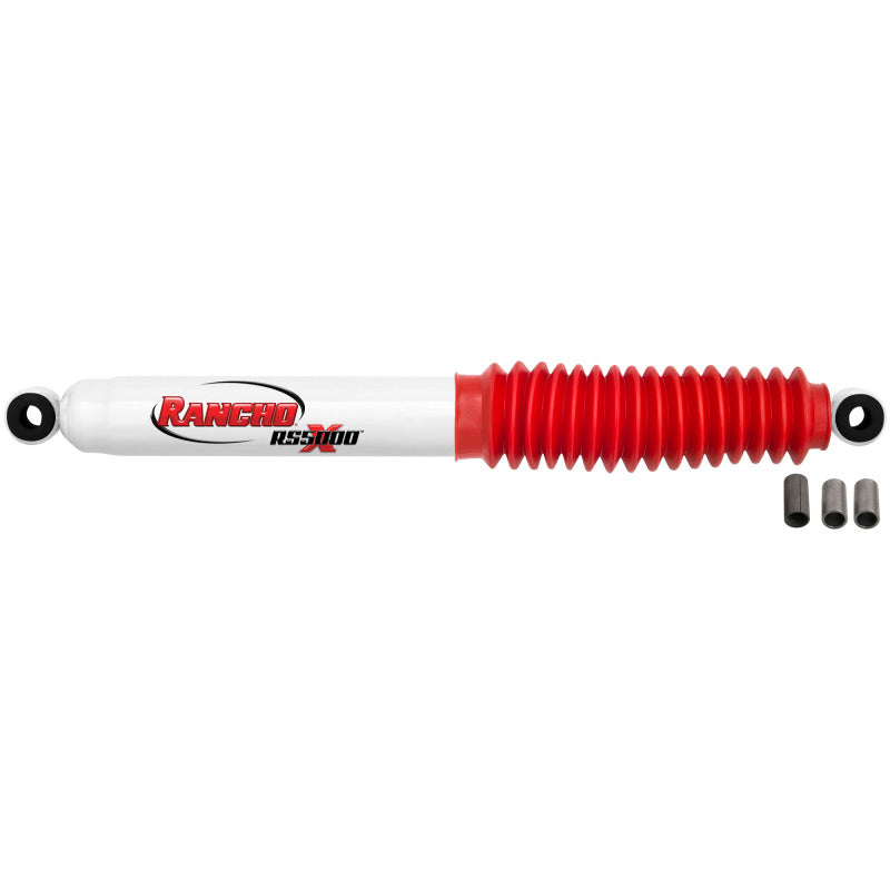 Rancho 59-66 Jeep CJ3 Front RS5000X Shock