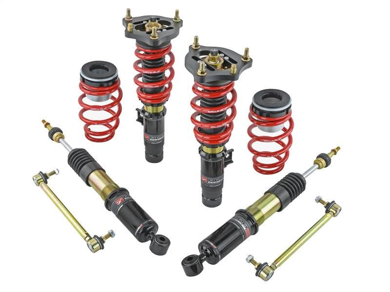 Skunk2 17-20 Honda Civic Si Pro-ST Coilovers - Corvette Realm