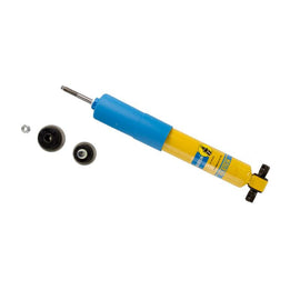 Bilstein 4600 Series 03-13 Chevrolet Express 2500/3500 Front 46mm Monotube Shock Absorber - Corvette Realm