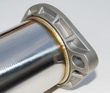 Load image into Gallery viewer, Invidia 10+ Legacy Catted Downpipe