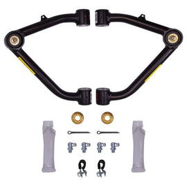 Bilstein 14-18 GM 1500 B8 Upper Control Arm Kit - Corvette Realm