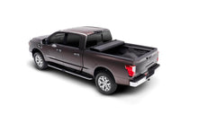 Load image into Gallery viewer, BAK 17-20 Nissan Titan 5ft 6in Bed BAKFlip MX4 Matte Finish - Corvette Realm