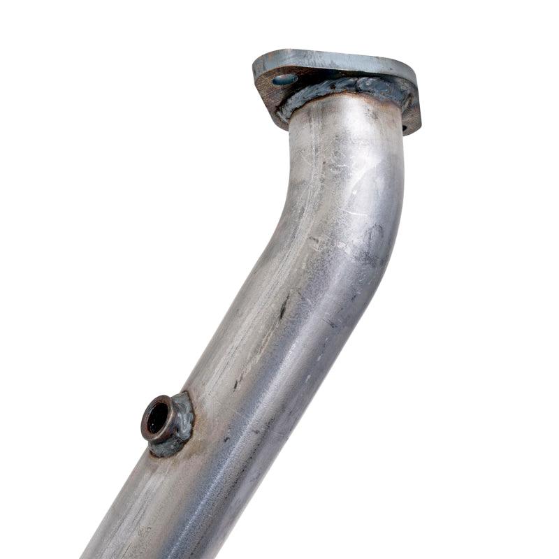 BBK 99-04 Mustang 4.6 GT / Cobra High Flow X Pipe With Catalytic Converters - 2-1/2 - Corvette Realm