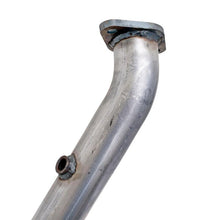 Load image into Gallery viewer, BBK 99-04 Mustang 4.6 GT / Cobra High Flow X Pipe With Catalytic Converters - 2-1/2 - Corvette Realm