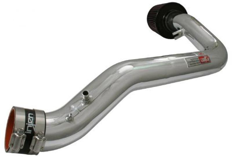 Injen 90-93 Integra Fits ABS Polished Cold Air Intake - Corvette Realm