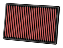 Load image into Gallery viewer, AEM 02-07 Dodge Ram 3.7L (V6)/4.7L-5.9L (V8) Dryflow Panel Air Filter