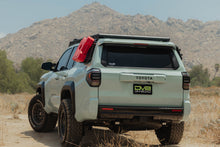 Load image into Gallery viewer, DV8 25-26 Toyota 4Runner Exterior Window Molle for DV8 Roof Rack - Driver