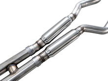 Load image into Gallery viewer, AWE 18-23 S550 Mustang GT SwitchPath Exhaust - Diamond Black Tips