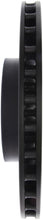 Load image into Gallery viewer, StopTech Power Slot 10 Hyundai Genesis Coupe Track Front Left Slotted Rotor - Corvette Realm