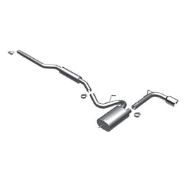 MagnaFlow Sys C/B 08 Mitsubishi Lancer 2.0L *NA Models ONLY* - Corvette Realm