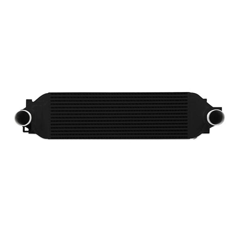 Mishimoto 2016+ Ford Focus RS Intercooler (I/C ONLY) - Black - Corvette Realm