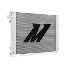 Load image into Gallery viewer, Mishimoto 2008-2016 Dodge Challenger R/T - SRT8 Hellcat Performance Aluminum Radiator - Corvette Realm