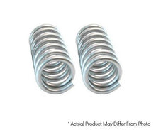 Load image into Gallery viewer, Belltech COIL SPRING SET 02-06 TRAILBLAZER/ENVOY - Corvette Realm