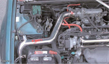 Load image into Gallery viewer, Injen 90-93 Accord No ABS Black Cold Air Intake **Special Order** - Corvette Realm