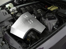 Load image into Gallery viewer, Injen 92-99 BMW E36 323i/325i/328i/M3 3.0L Polished Air Intake w/ Heat-Shield and Louvered Top Cover - Corvette Realm