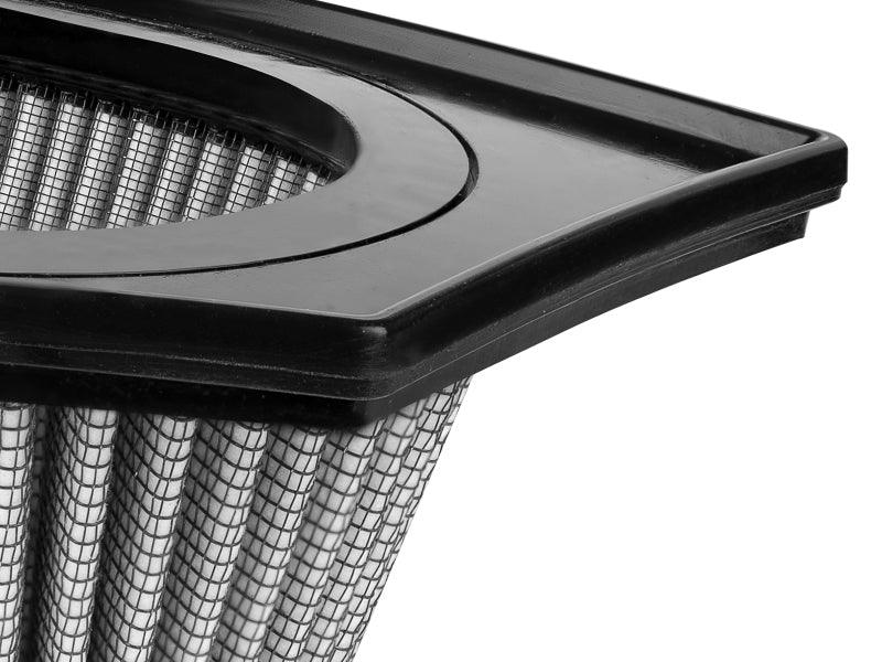 aFe Magnum FLOW PRO DRY S Inverted Air Filter 18-19 Jeep Wrangler (JL) I4-2.0L(t) - Corvette Realm