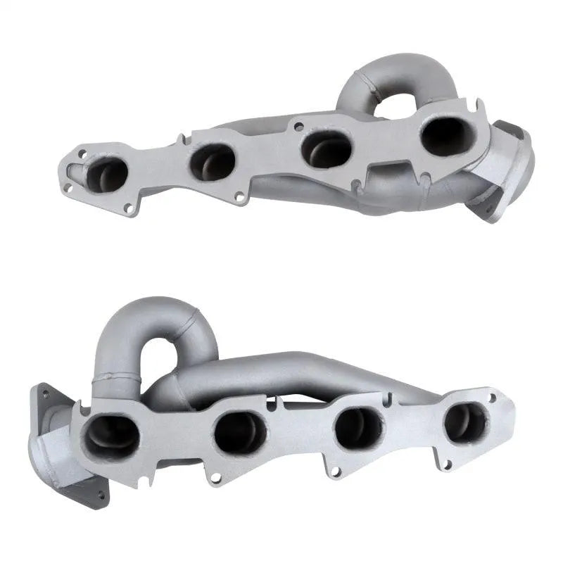 BBK 19-22 Dodge Ram 1500 5.7L (Excl MagaCab) Shorty Tuned Exhaust Headers - 1-3/4in Titanium Ceramic - Corvette Realm
